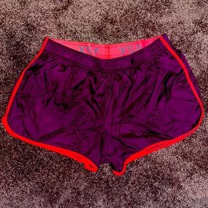 VSX Track Shorts